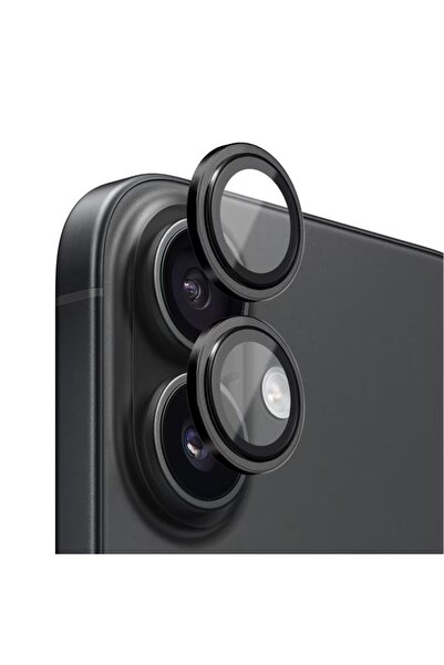 Gtech Protective film for the AF+AR camera lens, G-Tech for Apple iPhone 17, ...