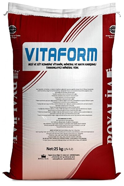 VITAFORM