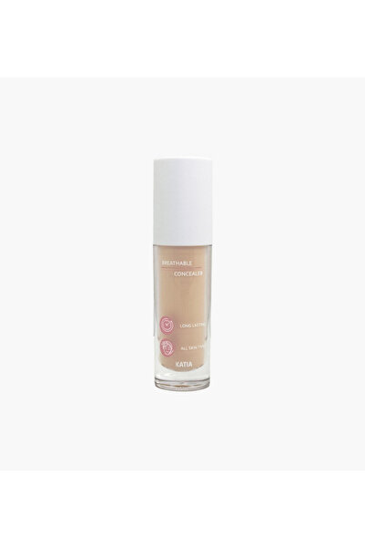 KATIA خافي عيوب يسمح بمرور الهواء