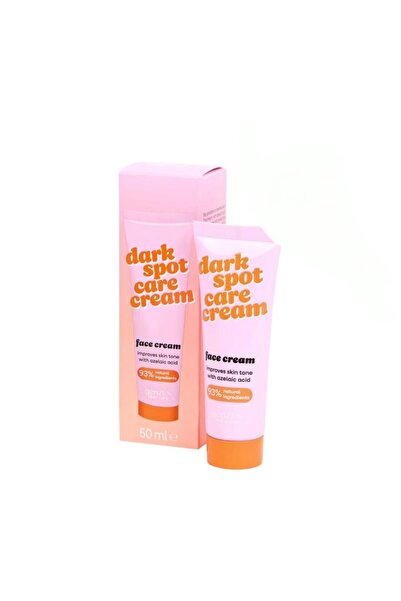 Genzen Gen-Zen cream for reducing pigment spots