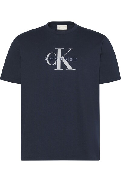 Calvin Klein SS Hero Monologo Tee 20s