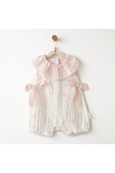 andywawa رومبير للأطفال من قماش الموسلين للاستخدام اليومي