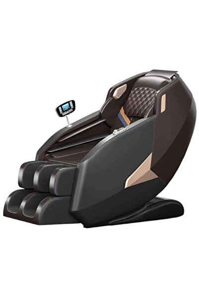 Marshal Fitness Zero Gravity 7-Point Massage Recliner Sofa