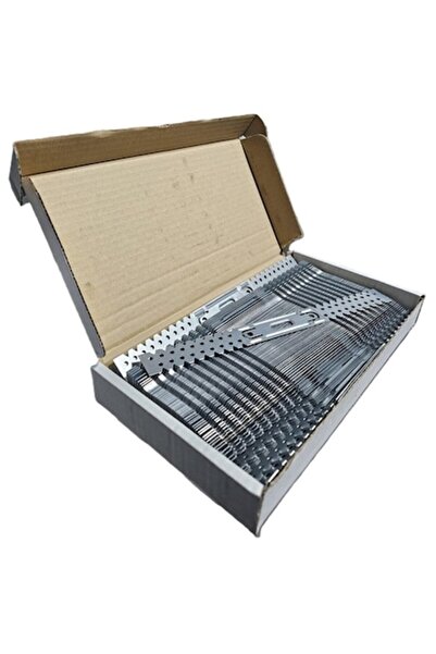 OEM Suport reglabil 300*30mm pentru profile de gips-carton, 100 buc/cutie