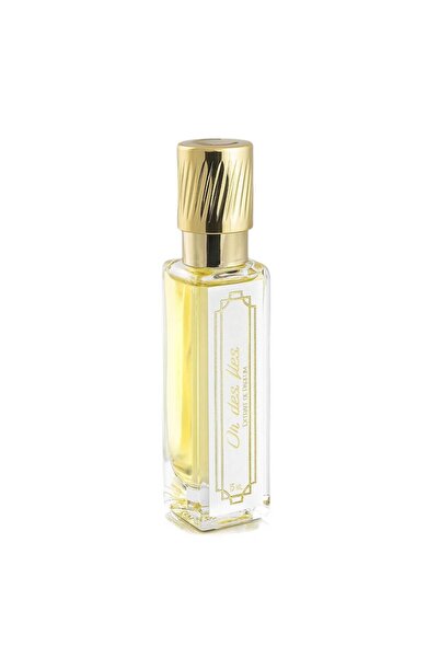 Cherigan Adhara Oud Cherigan, Or Des Iles, Extrait De Parfum, Unisex, 15 ml