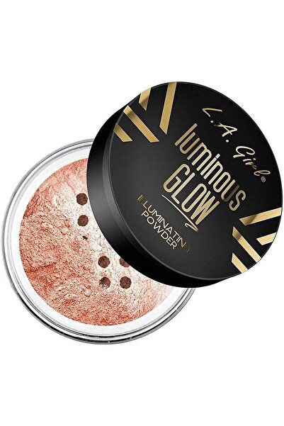 L.A. Girl Luminous Glow Sunkissed