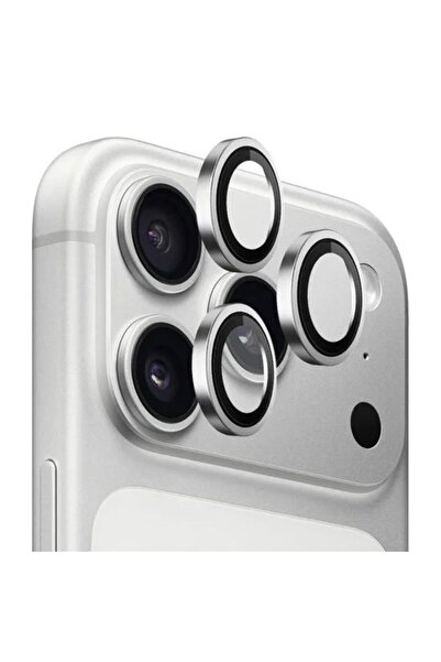 Gtech Protective film for the AF+AR camera lens, G-Tech for Apple iPhone 17 P...