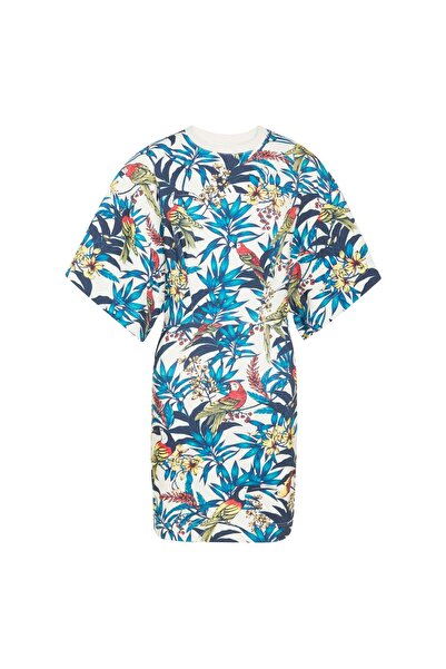 adidas Women's dress FARM DRESS - KD2194