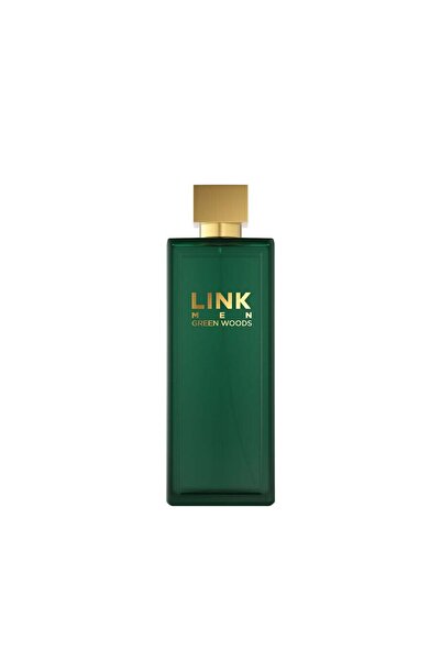 DERAAH عطر لينك أخضر رجالي 150مل