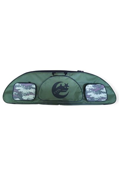 BERKA GELENEKSEL Yay Çantası