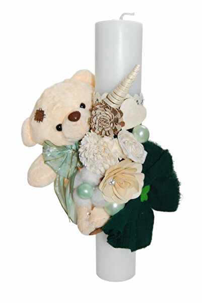 Dany Kids Fashion Κερί αρκουδάκι μοντέλο 5