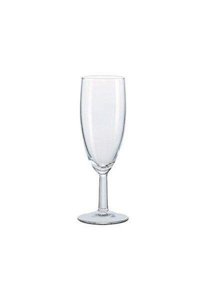 Domotti Set of 6 Champagne Glasses, Domotti, 170ml