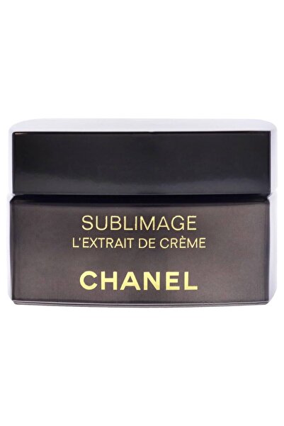 Chanel , Sublimage L'Extrait, Αναζωογονητική, Κρέμα, Για Πρόσωπο, 50 ml