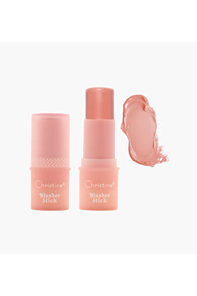 Christine Creamy Blusher Stick