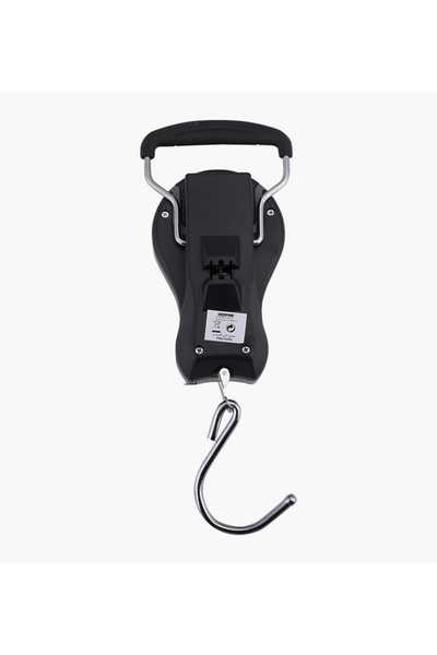 Geepas ميزان محمول مزود بخطاف