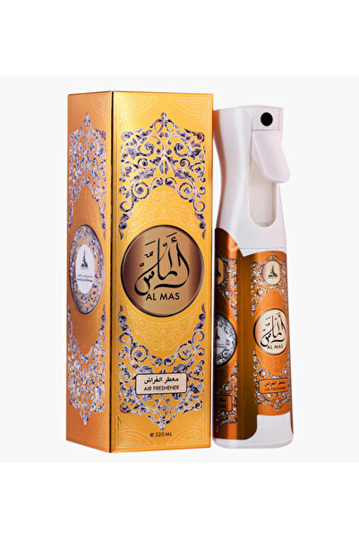 Hamidi معطر جو فاخر من الماس - 320 مل