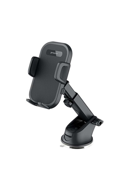 Proove Suport auto, parbriz/bord, ventuză reglabilă, telefoane 4,7–6,9 inci, ...
