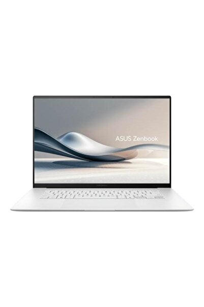 ASUS Zenbook S16 UM5606WA-RK219W Ryzen AI 9 HX370 32GB RAM 1TB SSD 16'' 3K OL...