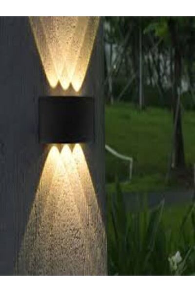 Cata gün ışıgı haiti led aplik