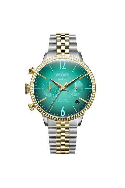 Welder WWRC698 Kadın Kol Saati