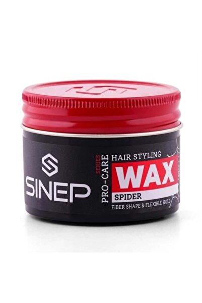 SNAP Wax Hair Spider 100ml