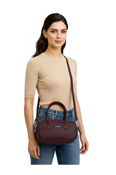 Fossil Women's Crossbody Bag 05Fo25K5076
