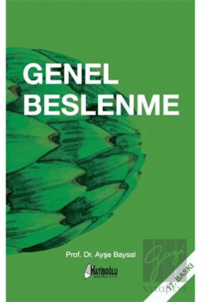 Genel Markalar Genel Beslenme