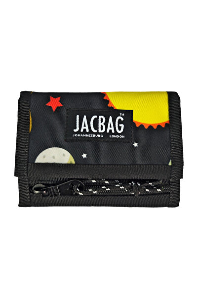 Jacbag Novčanik sa čičkom i petljom Novčanik