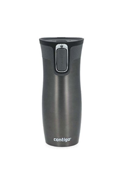 Contigo West Loop Stainless Steel Leak-Proof Autoseal Insulated Thermal Mug G...