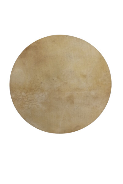 ARAPOĞLU Gerçek Deri Akortlu 45cm Bendir