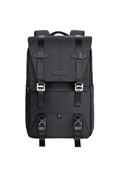 K&F CONCEPT KF13087AV6 Siyah Sırt Çantası