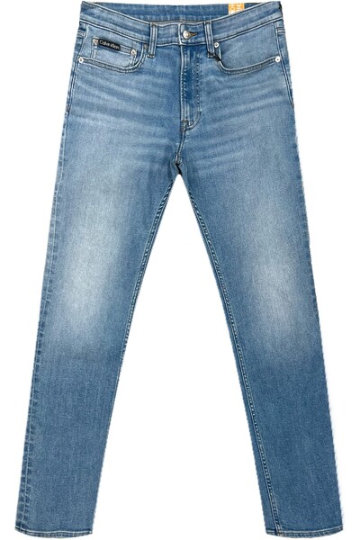 Tommy Hilfiger SLIM TAPER ASHLAND JEAN