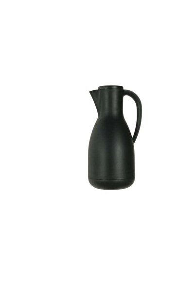 Parfait High Quality Contemporary Design Vacuum Flask Black 1 L