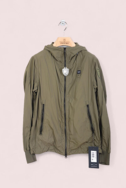 Blauer.USA Blauer Men's Thin Waterproof Jacket