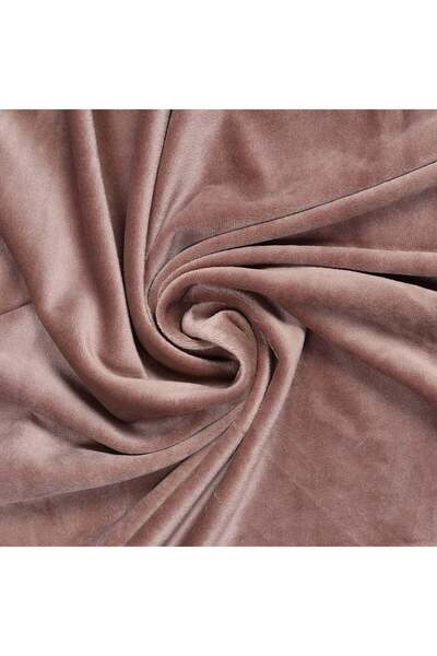 Ahura Catifea Supersoft – Roz Maro