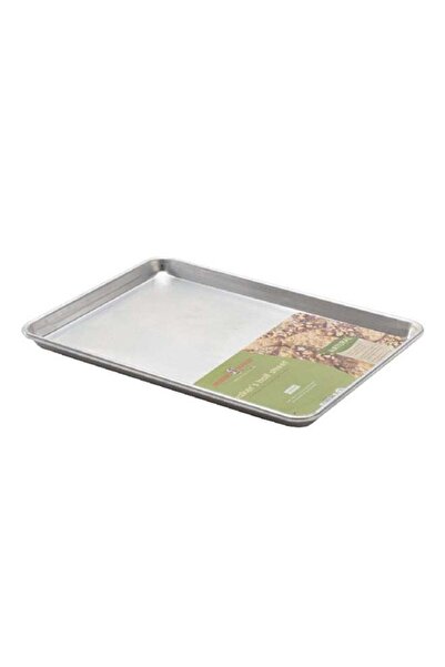 nordicware صينية خبز نصف مستطيلة من بيكر