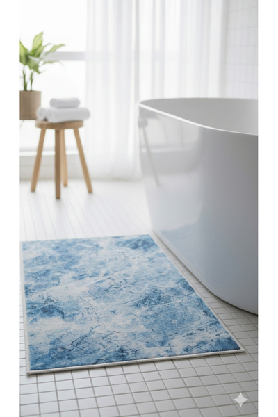 Indomex ΠΑΤΑΚΙ ΜΠΑΝΙΟΥ R100 060x100cm