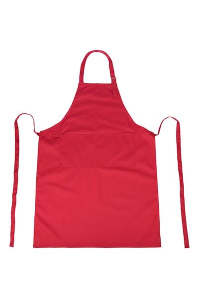 KDO Kitchen Apron, Red