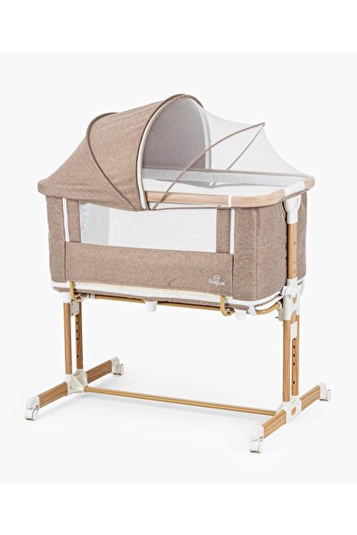 Bagi Sleepod 4in1 Anne Yanı Beşik