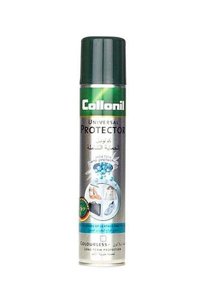 Collonil Long Lasting High Performance Universal Shoes Dirt Protector Spray 2...