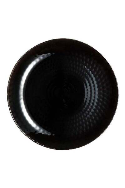 Luminarc Pampille Dishwasher And Microwave Safe Tempered Glass Dessert Plate ...