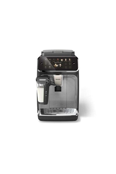 Generic Philips 4400 Series 12-Beverage Fully Automatic Espresso Machine Blac...