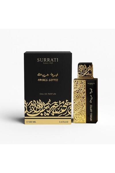 Surrati ARABIC COFFEE - 100 ML