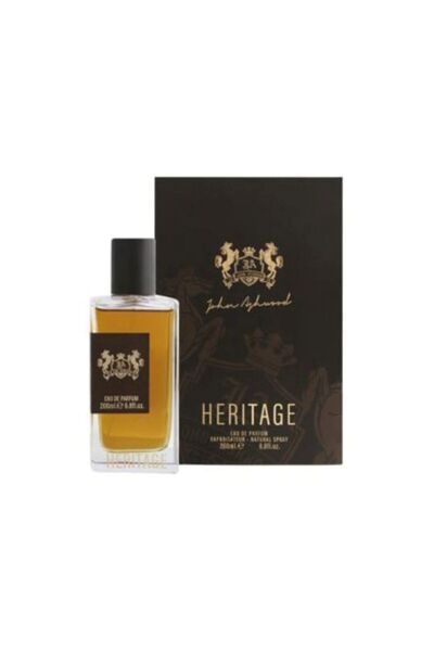 John Ashwood Heritage edp 200mL