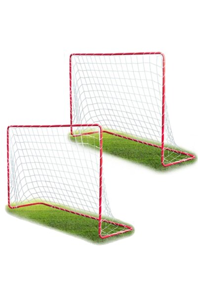 Glow Goods Комплект от 2 футболни врата за деца