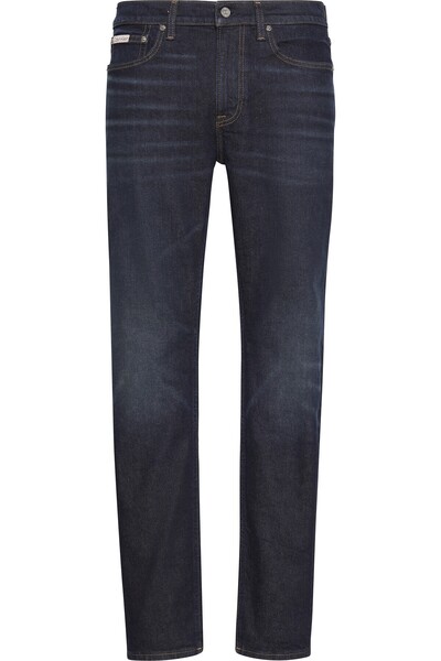Tommy Hilfiger SLIM TAPER SAPPHIRE TANGO JEAN