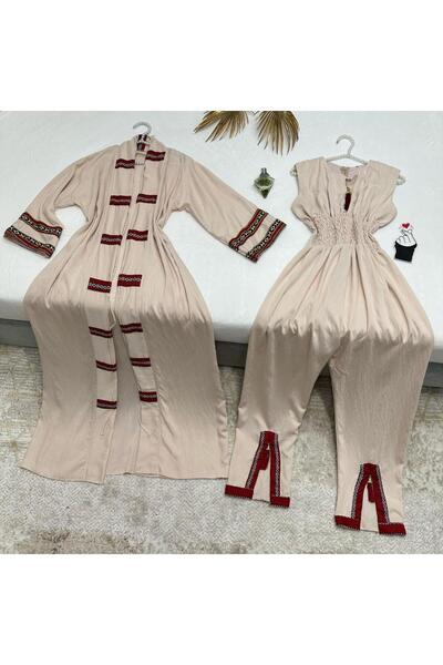 Sukar The ancestral prestige of the jalabiya