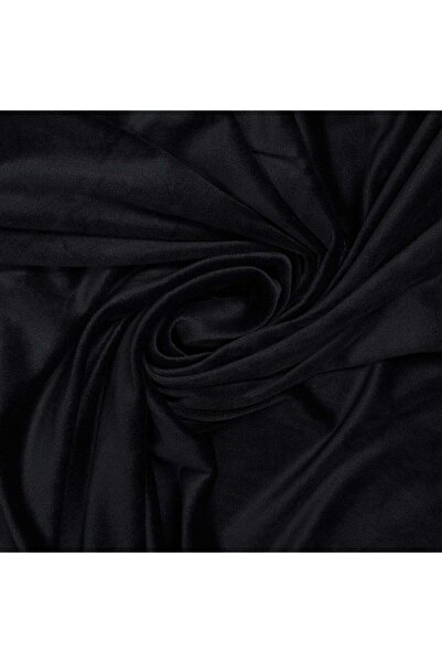 Ahura Supersoft Velvet – Black
