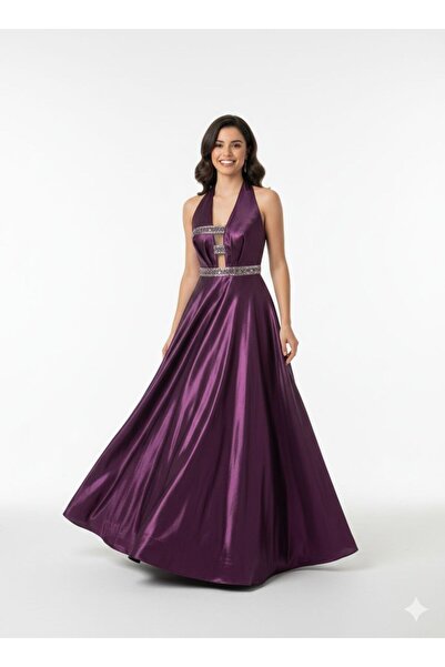 Stephany Boutique Long Dress Code 25112