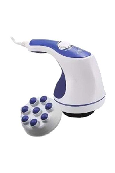 Türkiye جهاز تدليك بتقنية ريلاكس تون